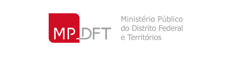 Logotipo MPDFT